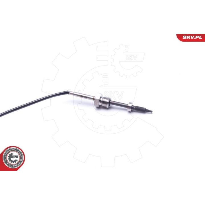 Jutiklis, išmetamųjų dujų temperatūra ESEN SKV 30SKV430