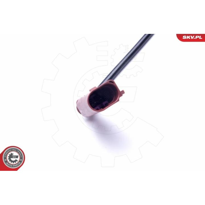 Jutiklis, išmetamųjų dujų temperatūra ESEN SKV 30SKV430