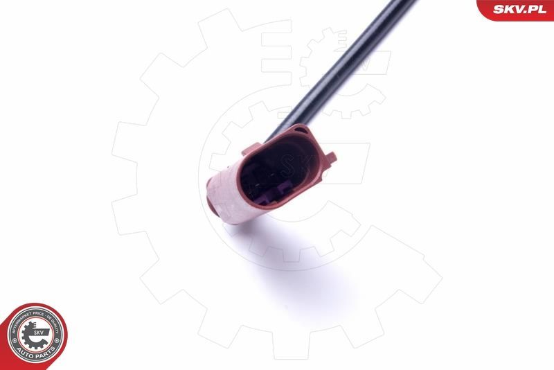 Jutiklis, išmetamųjų dujų temperatūra ESEN SKV 30SKV430