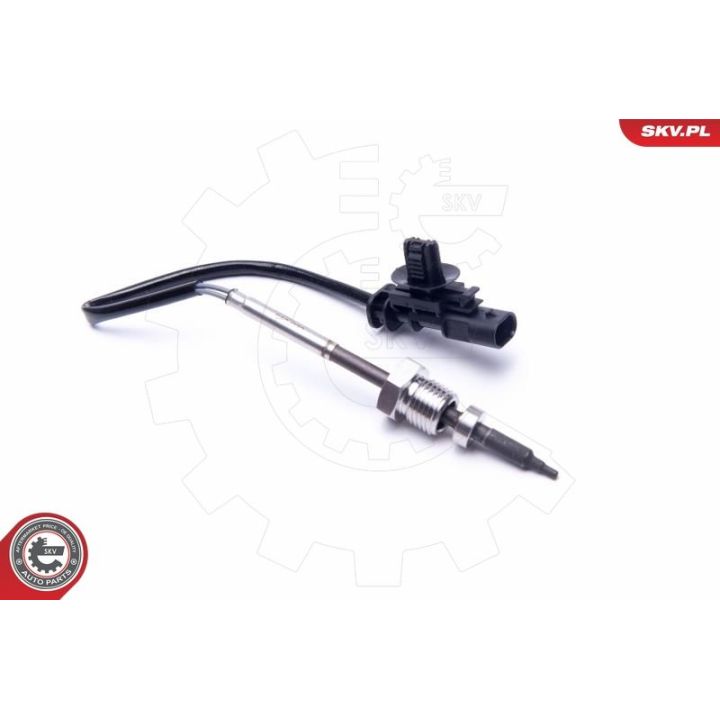 Jutiklis, išmetamųjų dujų temperatūra ESEN SKV 30SKV432