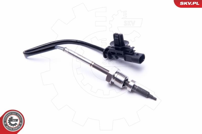 Jutiklis, išmetamųjų dujų temperatūra ESEN SKV 30SKV432