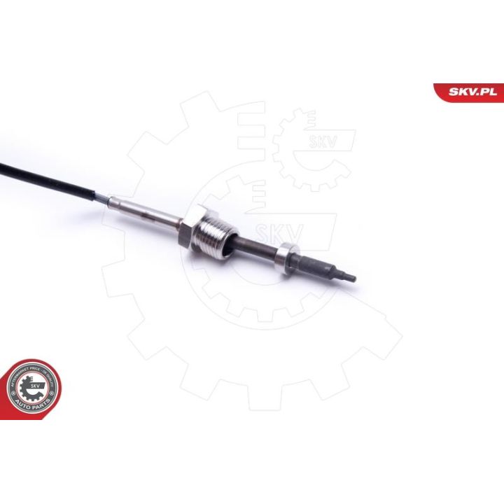 Jutiklis, išmetamųjų dujų temperatūra ESEN SKV 30SKV432