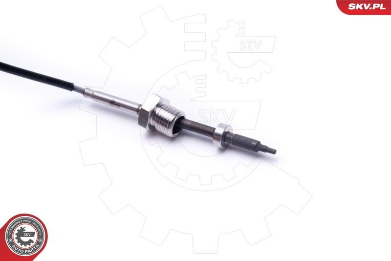 Jutiklis, išmetamųjų dujų temperatūra ESEN SKV 30SKV432