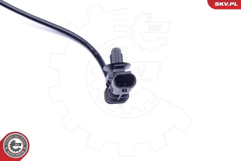 Jutiklis, išmetamųjų dujų temperatūra ESEN SKV 30SKV432