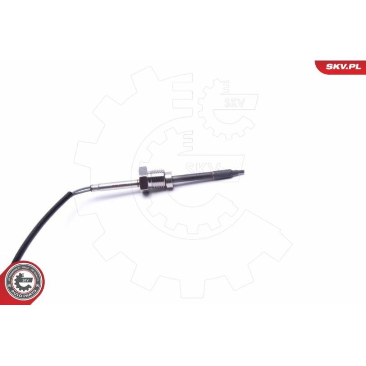 Jutiklis, išmetamųjų dujų temperatūra ESEN SKV 30SKV433