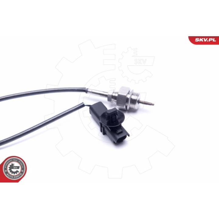 Jutiklis, išmetamųjų dujų temperatūra ESEN SKV 30SKV438