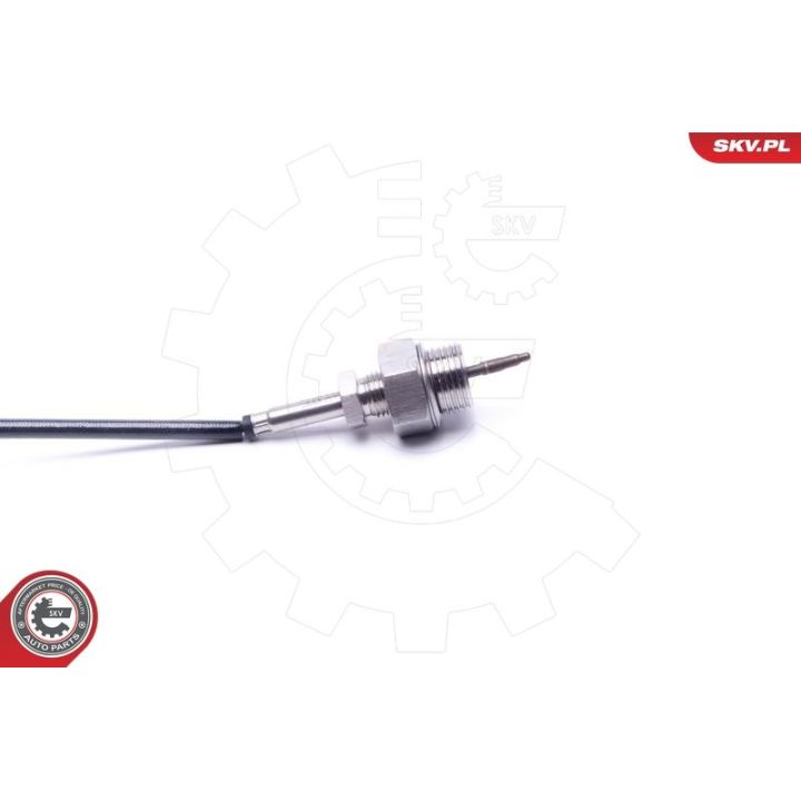 Jutiklis, išmetamųjų dujų temperatūra ESEN SKV 30SKV438