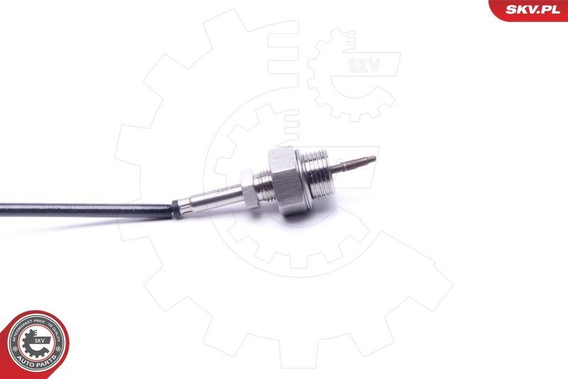 Jutiklis, išmetamųjų dujų temperatūra ESEN SKV 30SKV438