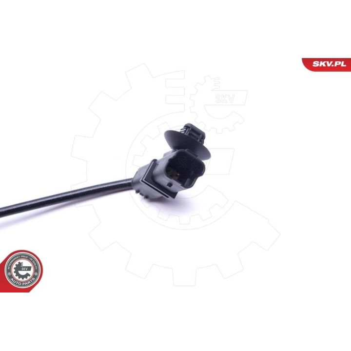 Jutiklis, išmetamųjų dujų temperatūra ESEN SKV 30SKV438