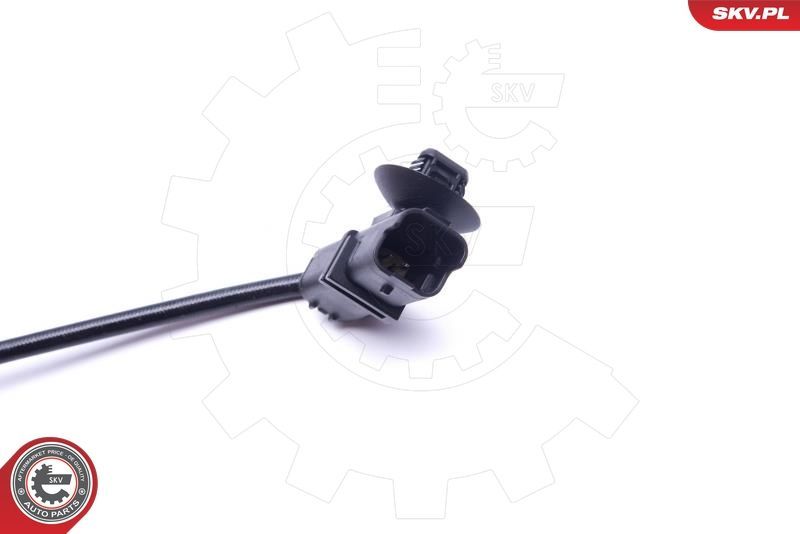 Jutiklis, išmetamųjų dujų temperatūra ESEN SKV 30SKV438