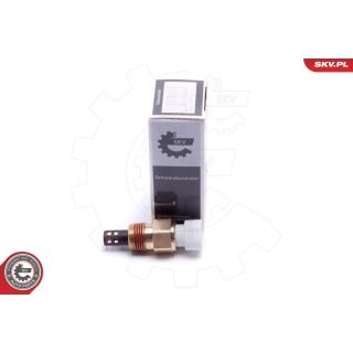 Siuntimo blokas, įsiurbiamo oro temperatūra ESEN SKV 17SKV678