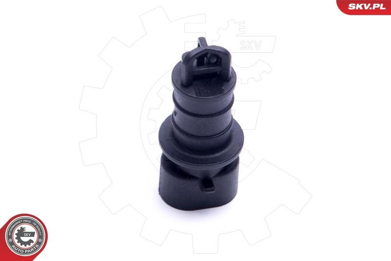 Siuntimo blokas, įsiurbiamo oro temperatūra ESEN SKV 17SKV683