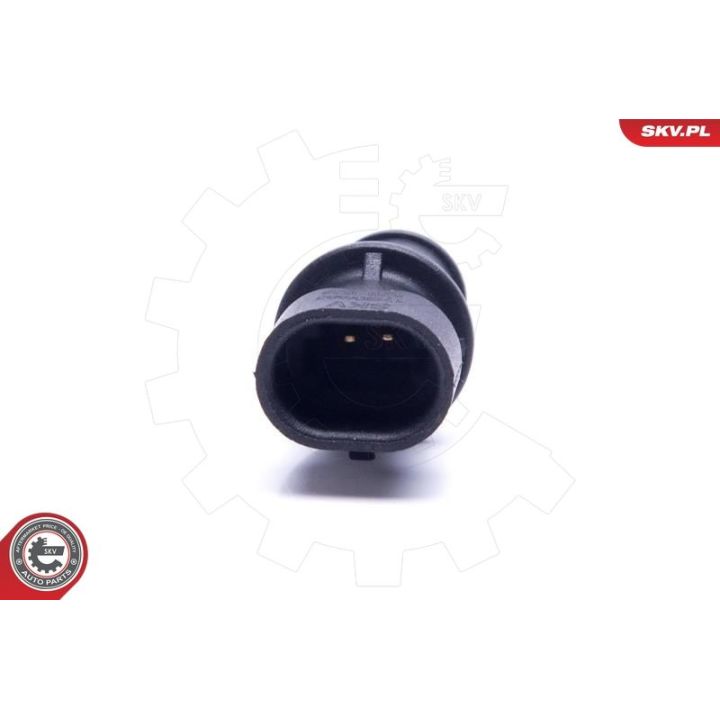 Siuntimo blokas, įsiurbiamo oro temperatūra ESEN SKV 17SKV683