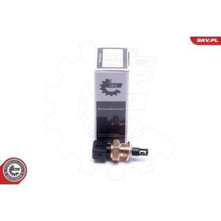 Siuntimo blokas, įsiurbiamo oro temperatūra ESEN SKV 17SKV685