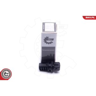 Siuntimo blokas, įsiurbiamo oro temperatūra ESEN SKV 17SKV687