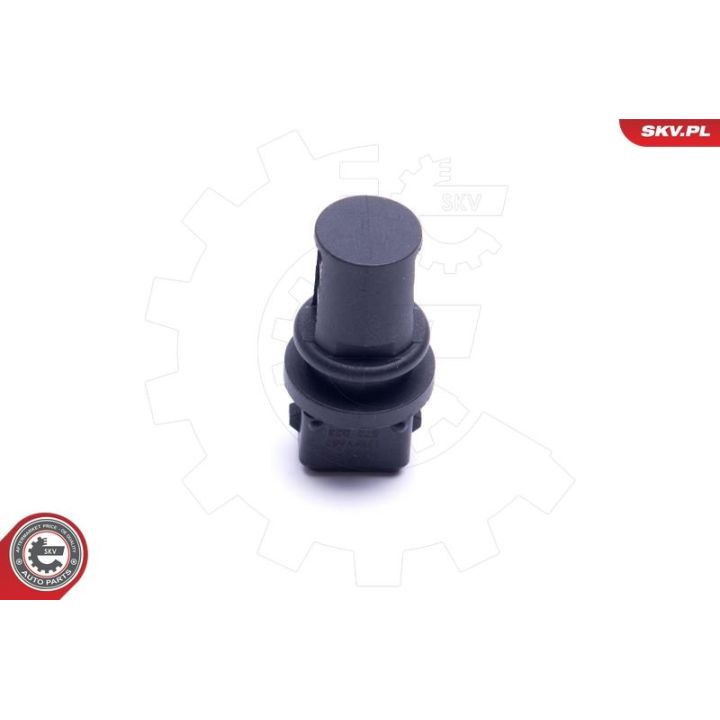 Siuntimo blokas, įsiurbiamo oro temperatūra ESEN SKV 17SKV687