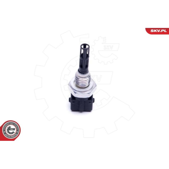 Siuntimo blokas, įsiurbiamo oro temperatūra ESEN SKV 17SKV690