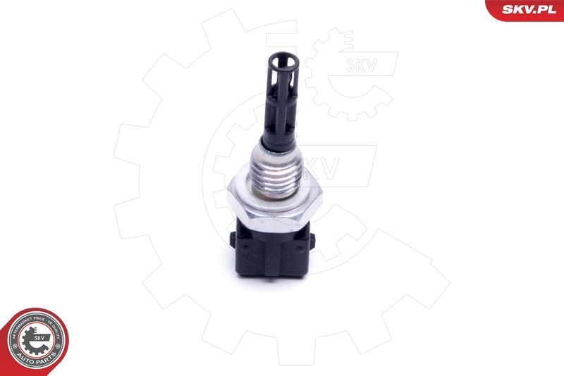 Siuntimo blokas, įsiurbiamo oro temperatūra ESEN SKV 17SKV690