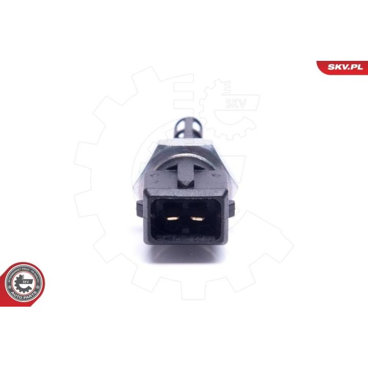 Siuntimo blokas, įsiurbiamo oro temperatūra ESEN SKV 17SKV690