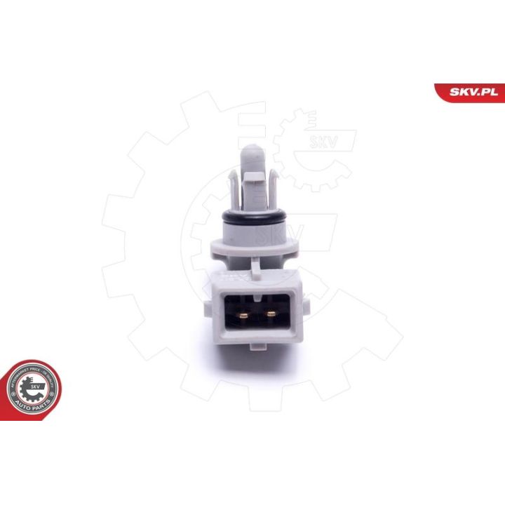 Siuntimo blokas, įsiurbiamo oro temperatūra ESEN SKV 17SKV693