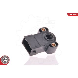 Jutiklis, droselio stūmoklis ESEN SKV 17SKV001