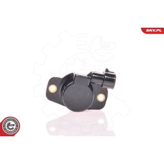 Jutiklis, droselio stūmoklis ESEN SKV 17SKV004