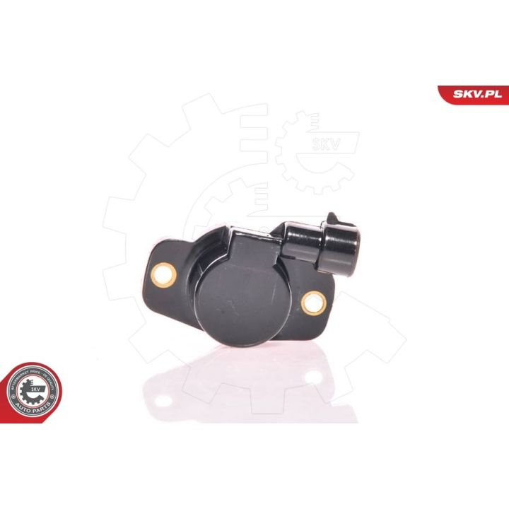 Jutiklis, droselio stūmoklis ESEN SKV 17SKV004