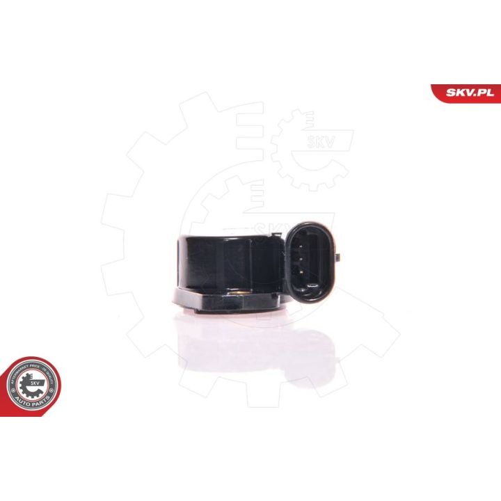 Jutiklis, droselio stūmoklis ESEN SKV 17SKV004