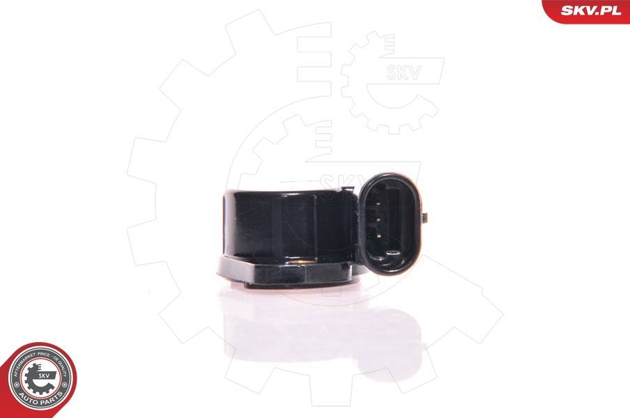 Jutiklis, droselio stūmoklis ESEN SKV 17SKV004