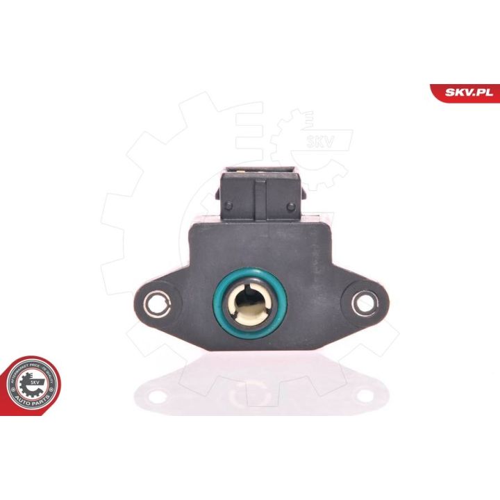 Jutiklis, droselio stūmoklis ESEN SKV 17SKV005