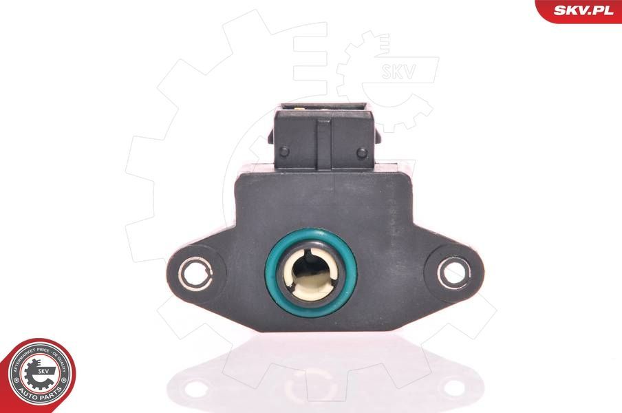 Jutiklis, droselio stūmoklis ESEN SKV 17SKV005