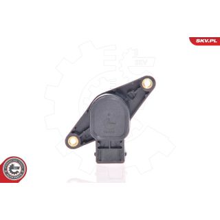 Jutiklis, droselio stūmoklis ESEN SKV 17SKV008