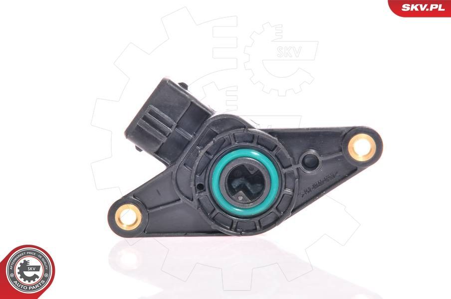 Jutiklis, droselio stūmoklis ESEN SKV 17SKV008