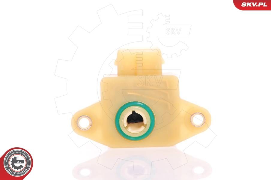 Jutiklis, droselio stūmoklis ESEN SKV 17SKV009