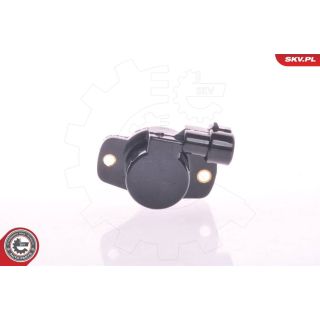 Jutiklis, droselio stūmoklis ESEN SKV 17SKV010