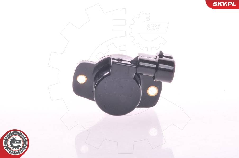 Jutiklis, droselio stūmoklis ESEN SKV 17SKV010