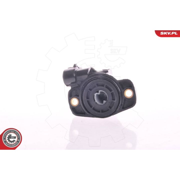 Jutiklis, droselio stūmoklis ESEN SKV 17SKV010