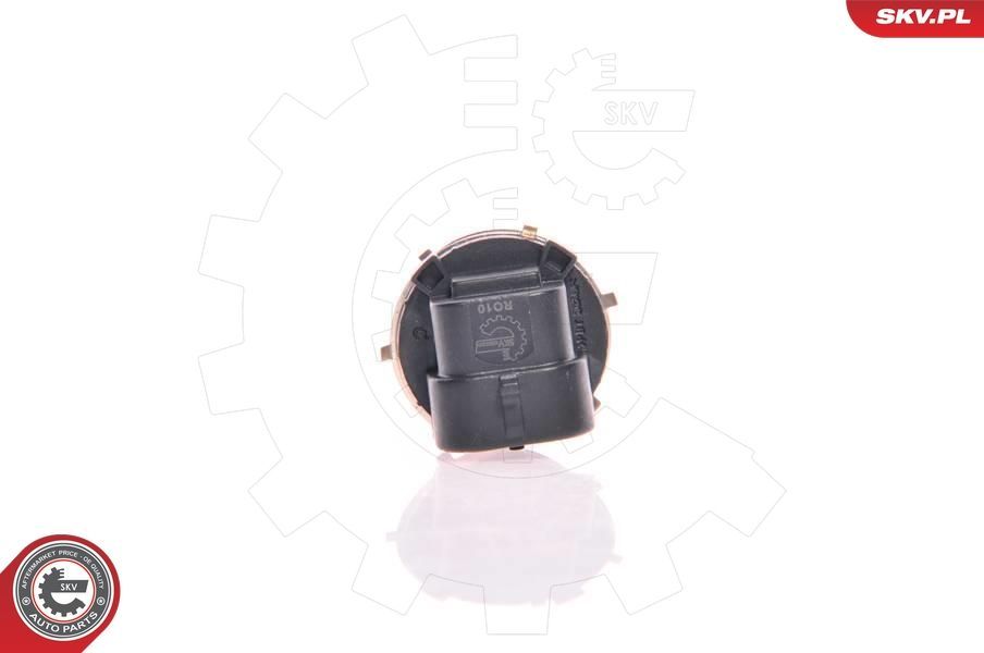 Jutiklis, droselio stūmoklis ESEN SKV 17SKV013