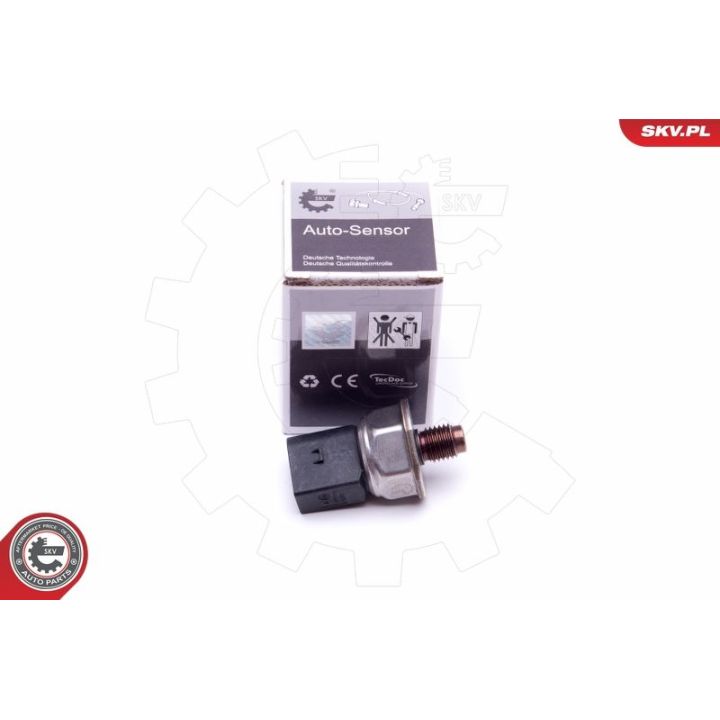 Jutiklis, degalų slėgis ESEN SKV 17SKV587