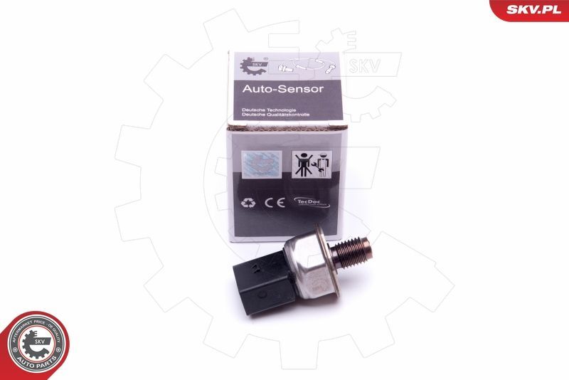 Jutiklis, degalų slėgis ESEN SKV 17SKV593