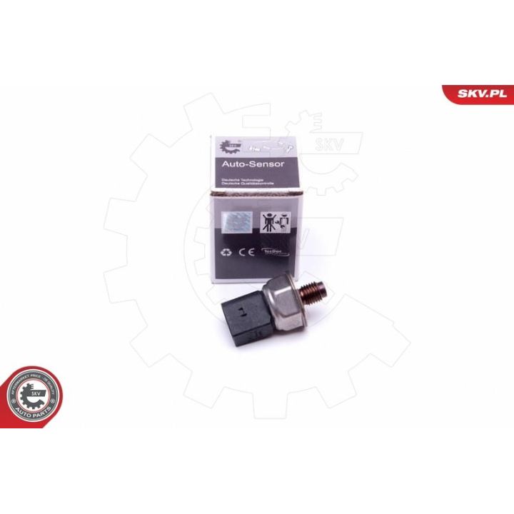 Jutiklis, degalų slėgis ESEN SKV 17SKV594