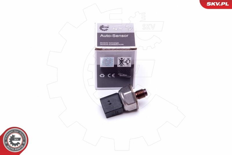 Jutiklis, degalų slėgis ESEN SKV 17SKV594