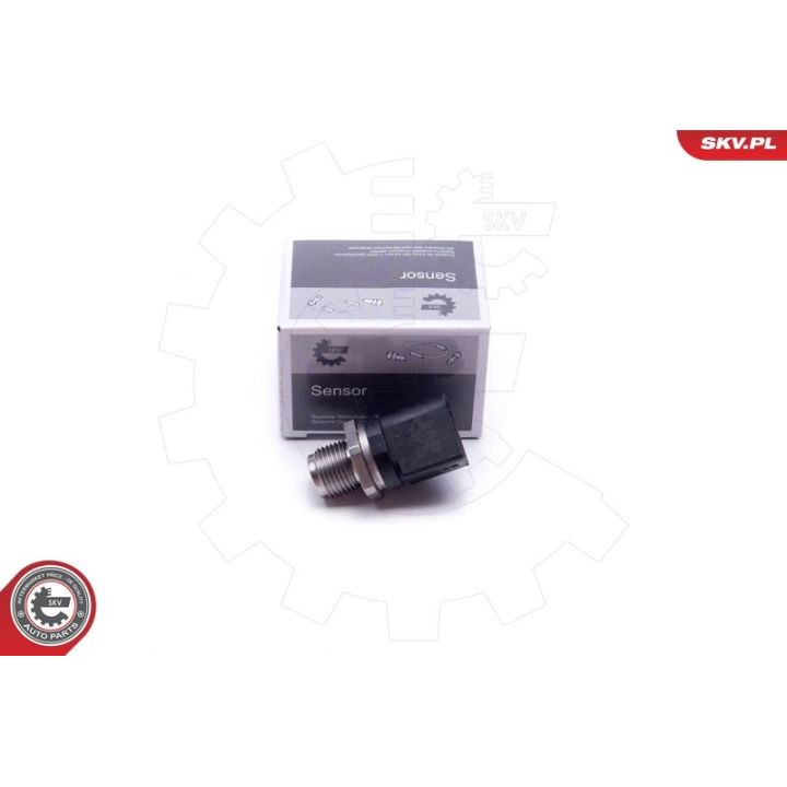 Jutiklis, degalų slėgis ESEN SKV 17SKV615