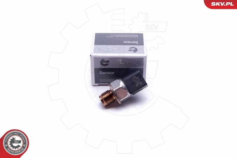 Jutiklis, degalų slėgis ESEN SKV 17SKV617