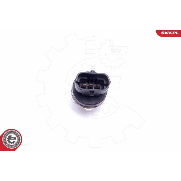 Jutiklis, degalų slėgis ESEN SKV 17SKV618