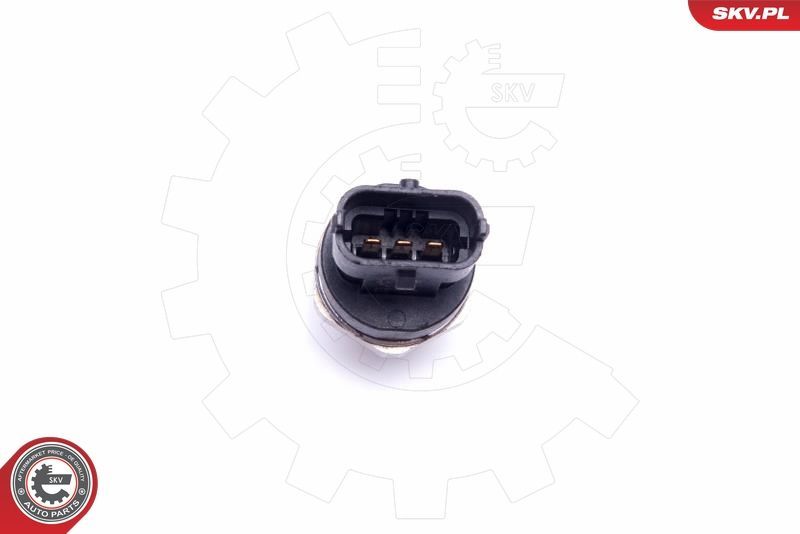 Jutiklis, degalų slėgis ESEN SKV 17SKV618