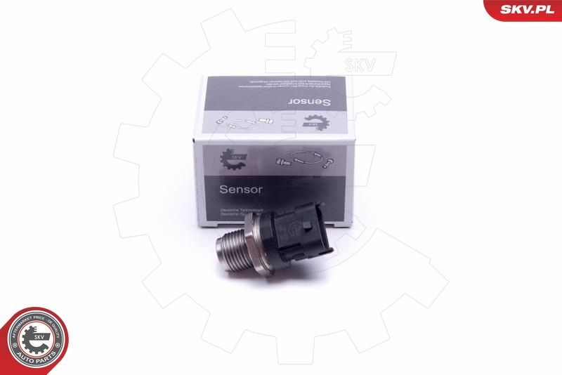 Jutiklis, degalų slėgis ESEN SKV 17SKV619