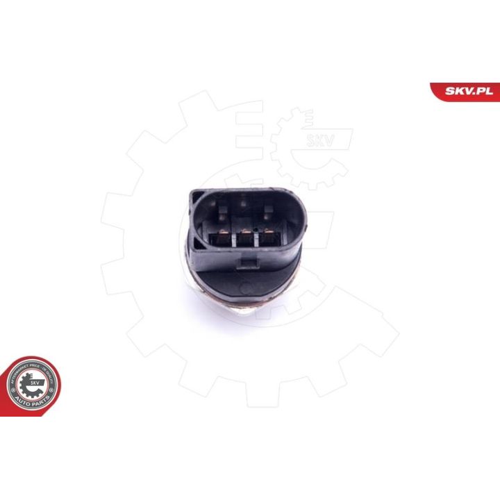 Jutiklis, degalų slėgis ESEN SKV 17SKV621