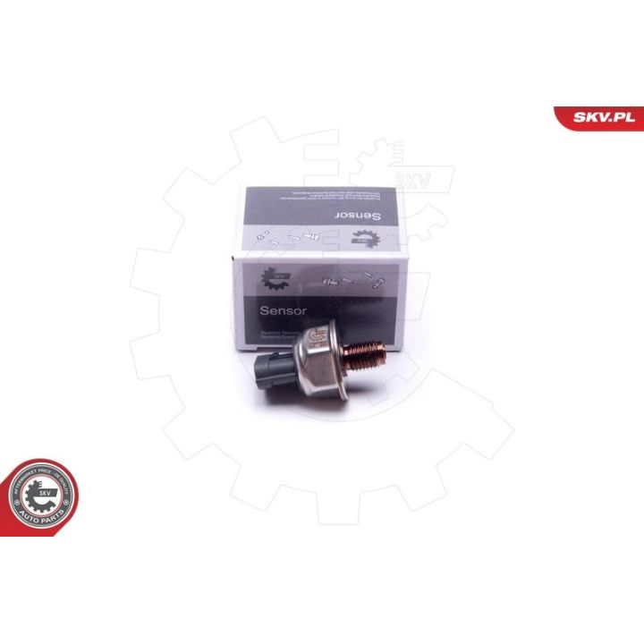 Jutiklis, degalų slėgis ESEN SKV 17SKV623