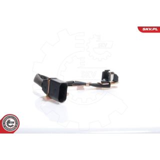 Jutiklis, skirstomojo veleno padėtis ESEN SKV 17SKV221